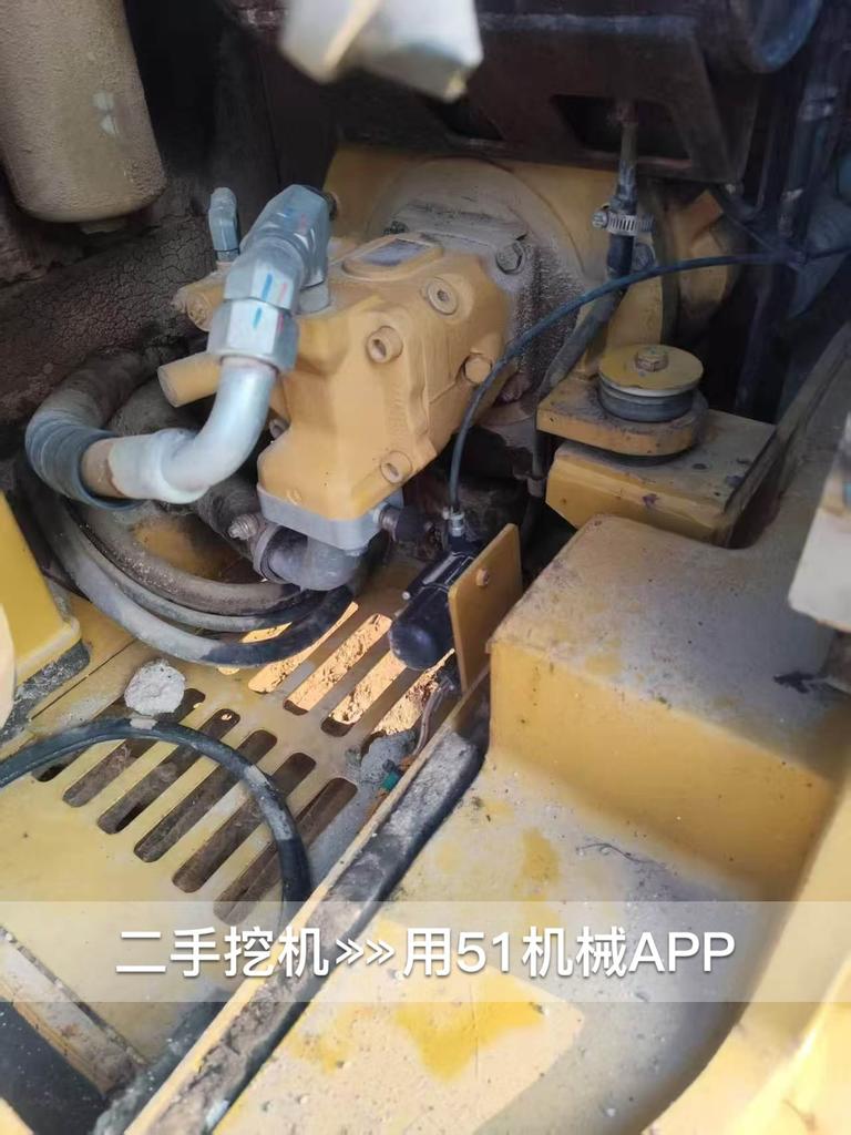 51挖机